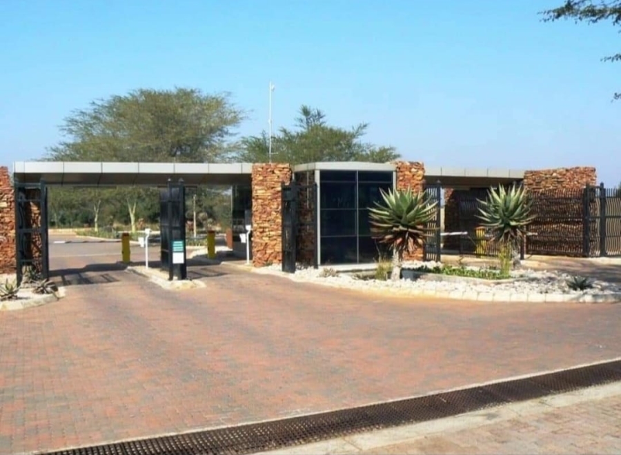 To Let 2 Bedroom Property for Rent in Leloko Lifestyle Estate North West